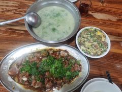 -如意坊美食(华兴一街店)