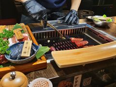-暖都焼肉·和牛酒場(花都店)