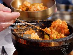 -妥妥烤肉料理(昙华林店)