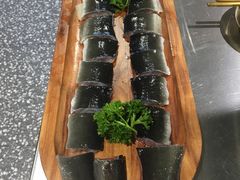-本炙炭烤·蒲烧活鳗料理店(金沙洲店)