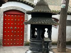 -万寿八仙宫