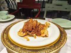 爆炒腰花-北平盛世·新京菜·北京烤鸭(劲松·双井店)