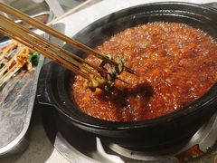 -钢管厂歆瑞源油卤串串香(春熙路太古里店)