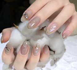 点击看大图 -Aso Artist Beauty美甲美睫