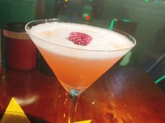 -MOSSO音乐酒吧·Live House(南京西路店)