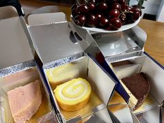 -小樽洋菓子铺LeTAO(华润时代店)