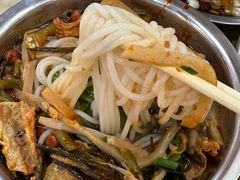 -凤张螺蛳粉·爽口粉(跃进路总店)