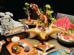 -蟹犇前•帝王蟹雪蟹(陆家嘴店)