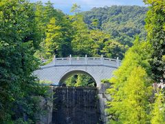 -广州市帽峰山景区