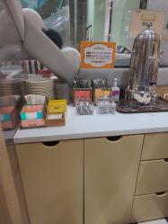 -奈尔宝家庭中心·亲子餐厅(华采天地店)