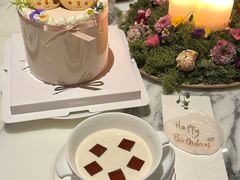-遇外滩(BFC外滩金融中心店)