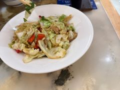 -吕记老鸭汤·徽菜馆(东营路店)