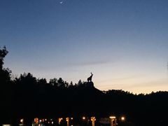 -清迈夜间动物园