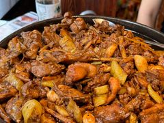 -甘家界牌柠檬鸭(青山店)