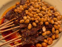 -喝丢一只鞋海鲜烧烤·海肠捞饭(市场店)