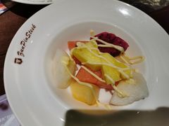 -尊品牛排(中大国际店)