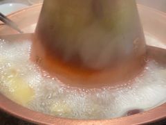 -乐宴·老北京铜火锅(桂庙店)