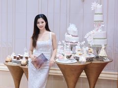 -深圳星河丽思卡尔顿酒店