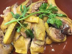 -乾隆美食·本帮菜(黄河路店)