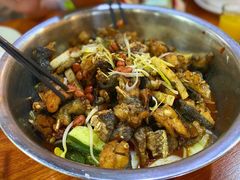 跳跳鸡-新洞口小吃(三元二路店)