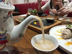 -敏珠拉姆藏餐·南京厨房(富春江东街店)