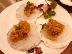 -青瓦餐厅·生鱼片·韩园烤肉(西塔店)