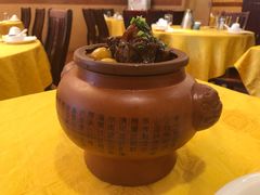 -鹿港小镇经典老上海菜(长乐路店)