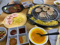 -小米烤肉·和牛原切-创意韩料(东关店)