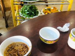 -腾益清真铜瓢牛肉馆