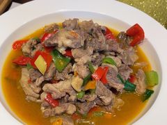 -徽三说·土徽菜·中国徽菜连锁品牌(一中店)