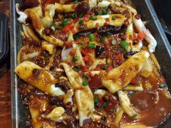 -老姑砂锅·烧烤天津菜(体北道店)
