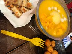 -许留山(佐敦道店)