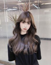 点击看大图 -3AM HAIR SALON烫发染发接发