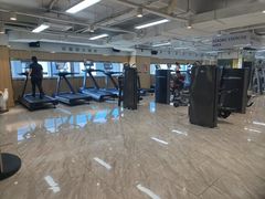 -古德菲力健身(特区报业店)