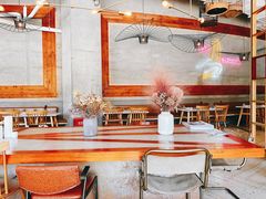 大堂-The Rug Cafe(王府中环店)