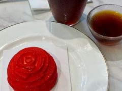 伊斯法罕-Fridi Patisserie Cafe