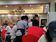 大堂-寻味顺德·南记酒家·传统顺德菜·鱼生(广源路店)