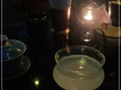 -柒Lounge(三里屯店)