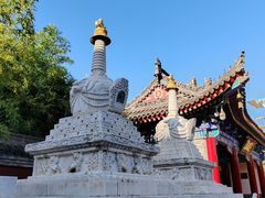 -西安市广仁寺
