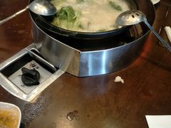 -捞神煲汤火锅(湖滨商业街店)