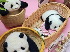 -金鹰国际购物中心(江都店)