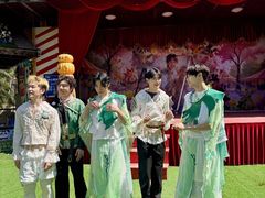 -灵玲国际马戏城