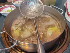 -大吉利·潮汕鲜牛肉火锅(西安店)