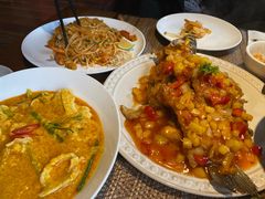 -泰国餐厅 Thai Food(裕华万达店)