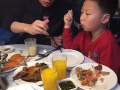 -星伦多 自助料理(圆融店)