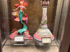 -迪士尼小镇