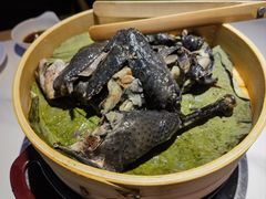 -黑鸡小馆(金源店)