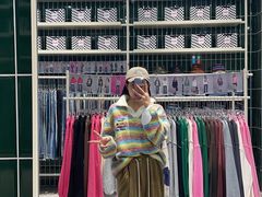 -杉杉奥特莱斯广场(哈尔滨店)