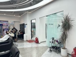 -ON STAR SALON