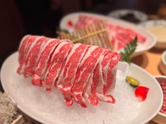 -巴奴毛肚火锅(朝阳大悦城店)